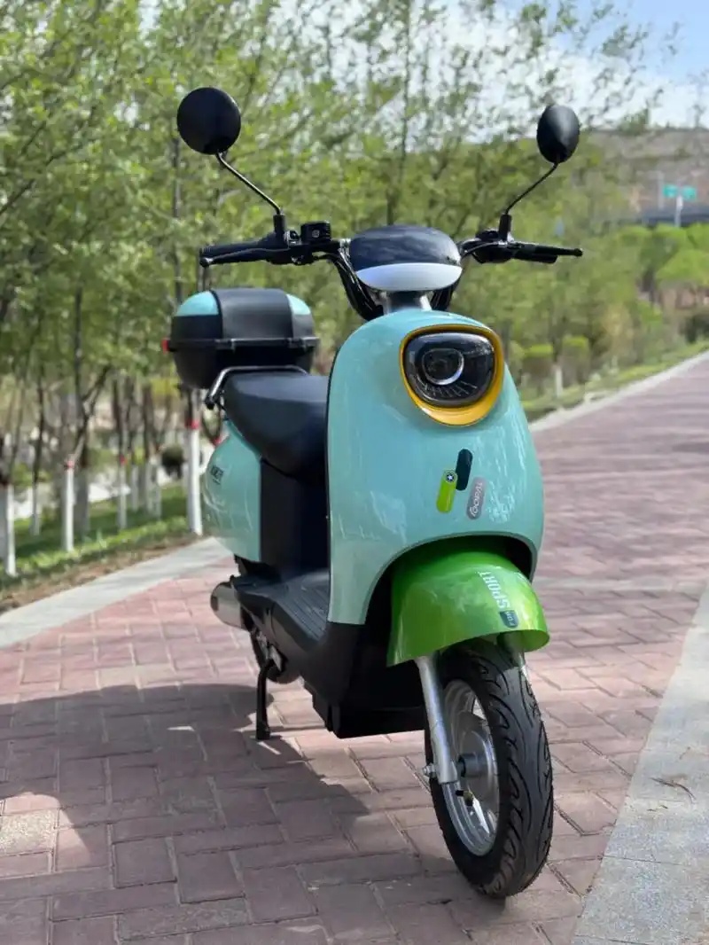 霍爾元件在電動自行車中的應(yīng)用